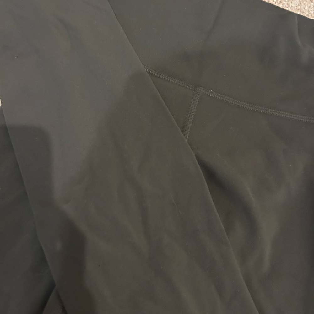 Lululemon leggings olive green - Picture 2 of 3